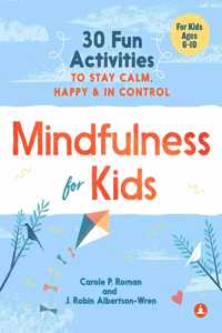 Mindfulness For Kids