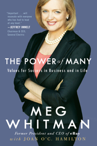 Power of Many: Values for Success in Business and in Life