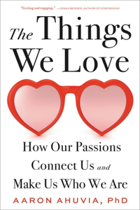 Things We Love