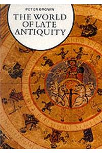 The World of Late Antiquity