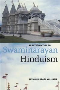 Introduction to Swaminarayan Hinduism