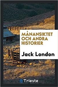 Manansiktet Och Andra Historier