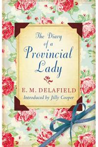 The Diary Of A Provincial Lady