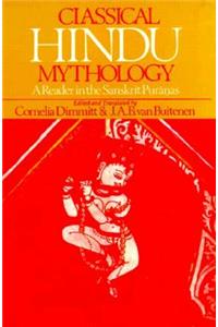 Classical Hindu Mythology