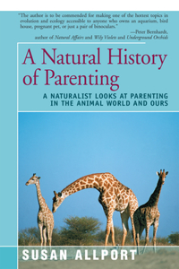 Natural History of Parenting