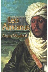 Leo Africanus