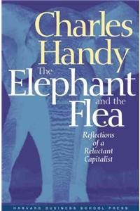 The Elephant and the Flea