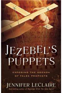 Jezebel's Puppets