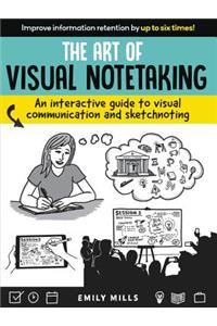 Art of Visual Notetaking