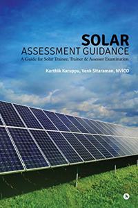 Solar Assessment Guidance