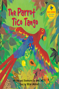 Parrot Tico Tango