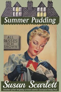 Summer Pudding