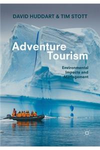 Adventure Tourism