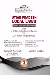 Uttar Pradesh Local Laws: Questions and Answers
