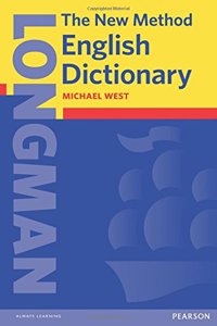 New Method English Dictionary