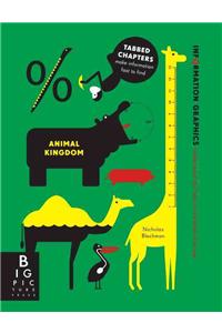 Information Graphics: Animal Kingdom