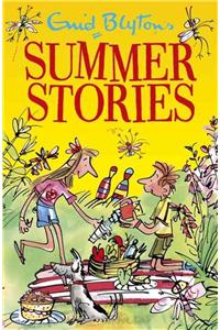 Enid Blyton's Summer Stories