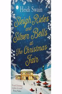 SLEIGH RIDES AND SILVER BELLPA