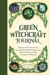 Green Witchcraft Journal