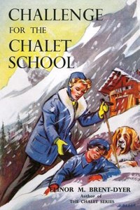 Challenge for the Chalet School