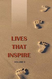 Lives that Inspire - Vol. 2