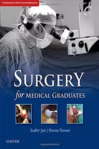 Surgery for Medical Graduates