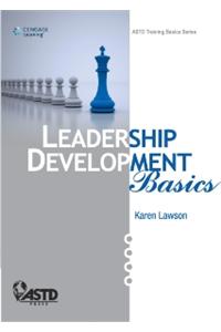 Leadership Development Basics