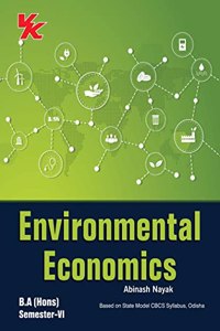 Environmental Economics (Sem- VI) BA Hons. Odisha University (2022-23) Examination