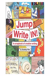 Jump Write In