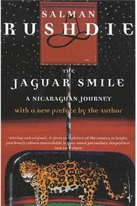 The Jaguar Smile