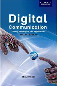 Digital Communication