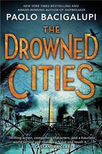 Drowned Cities