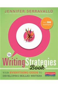 Writing Strategies Book