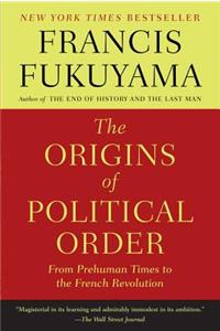 Origins of Political Order