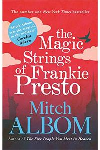Magic Strings of Frankie Presto