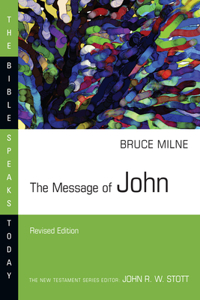 Message of John