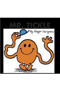 Mr. Tickle