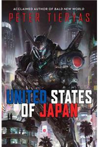 United States of Japan