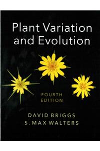 Plant Variation and Evolution