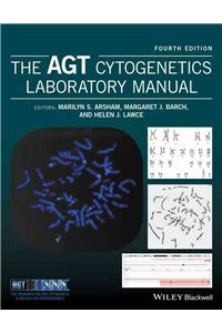 Agt Cytogenetics Laboratory Manual