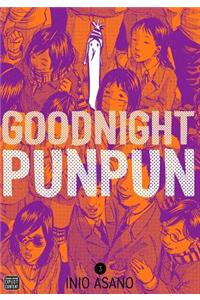 Goodnight Punpun, Vol. 3