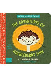 The Adventures of Huckleberry Finn