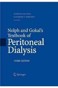 Nolph and Gokal's Textbook of Peritoneal Dialysis