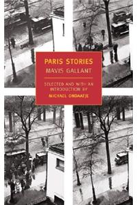 Paris Stories