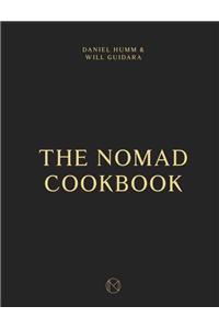 Nomad Cookbook: Food and Drink