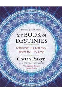 Book of Destinies