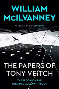 The Papers of Tony Veitch