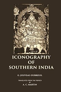 ICONOGRAPHY OF SOUTHERN INDIA