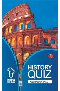 History Quiz