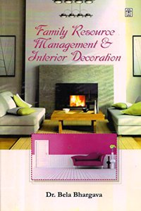 Family Resource Management & Interior Decoration